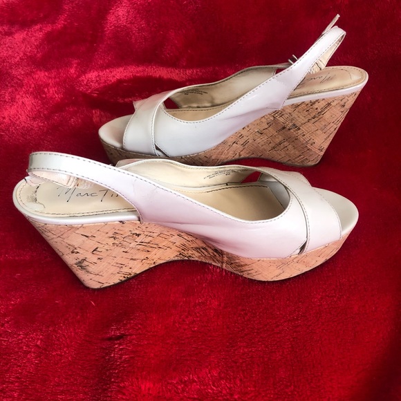 Shoes MARC FISHER CLEARING OUT - Picture 8 of 8